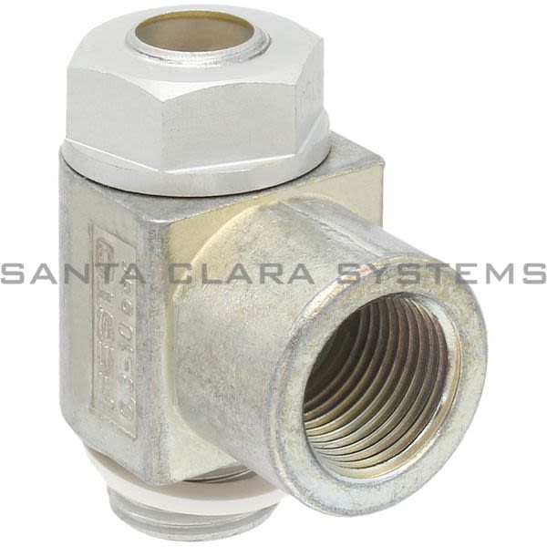 Festo GRLA-1/2-B  One-Way Flow Control Valve Product Image