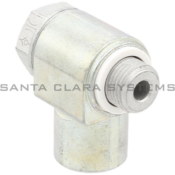 Festo GRLA-1-8-B One-Way Flow Control Valve Product Image