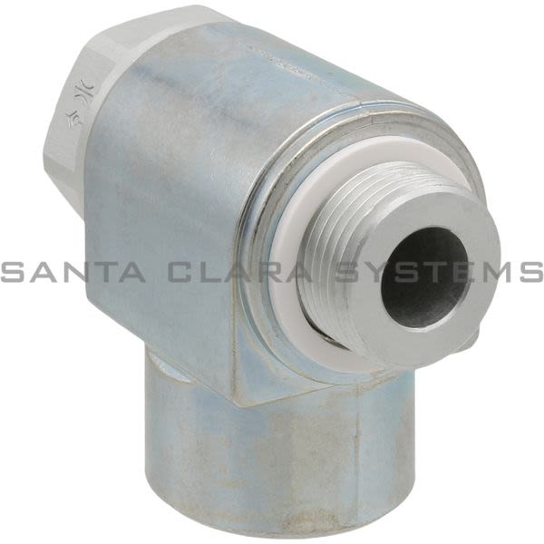 Festo GRLA-3-4-B One-Way Flow Control Valve Product Image