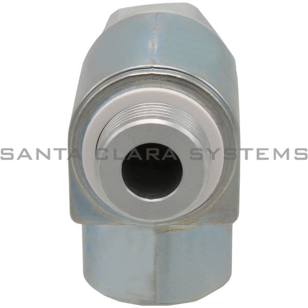 Festo GRLA-3-4-B One-Way Flow Control Valve Product Image