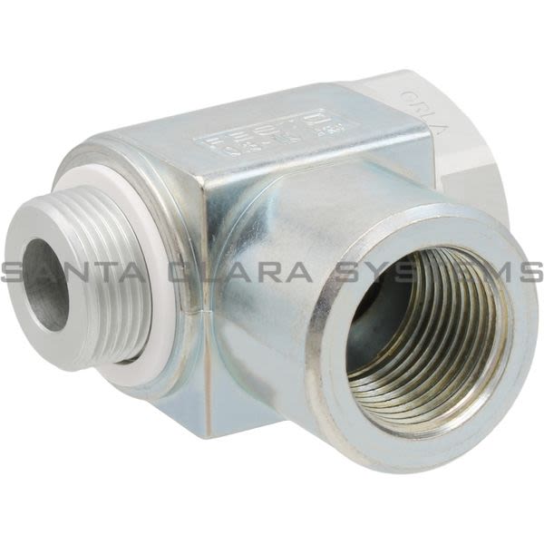 Festo GRLA-3-4-B One-Way Flow Control Valve Product Image