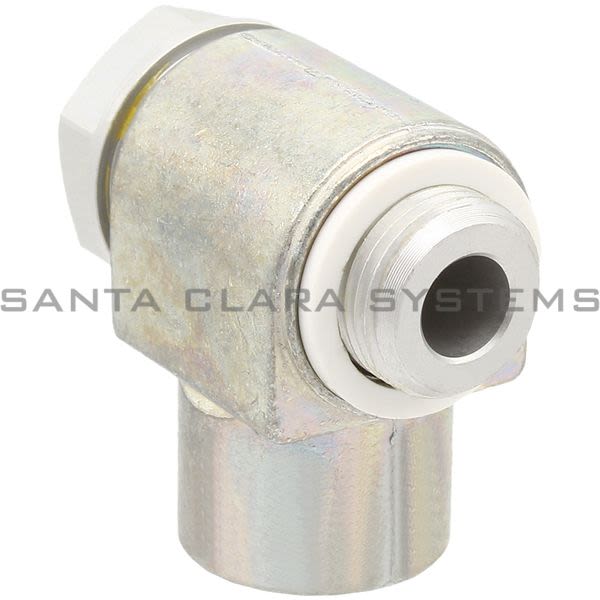 Festo GRLA-3-8-B One-Way Flow Control Valve Product Image