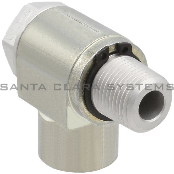 Festo GRLA-3/8-NPT-B  One-Way Flow Control Valve Product Image