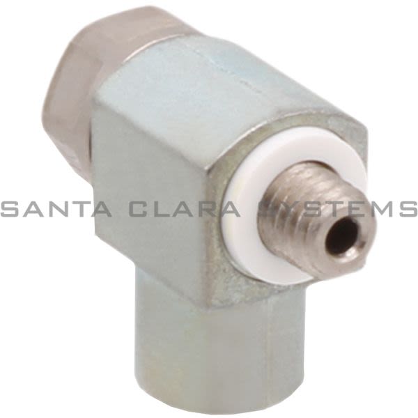 Festo GRLO-M5-B Throttle Valve Product Image