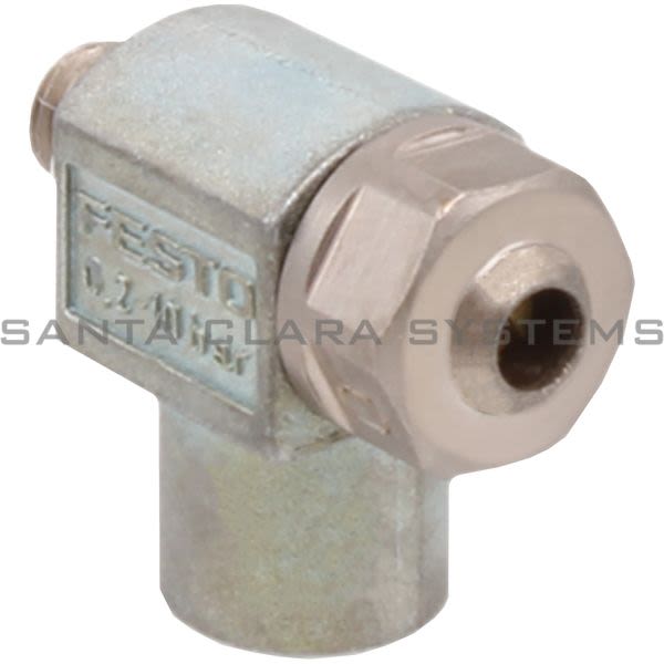 Festo GRLO-M5-B Throttle Valve Product Image