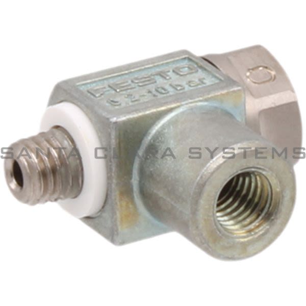 Festo GRLO-M5-B Throttle Valve Product Image