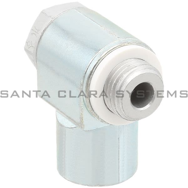 Festo GRLZ-1-4-B One-Way Flow Control Valve Product Image
