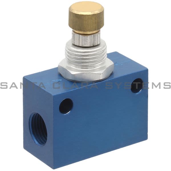 Festo GRO-1-8-B Throttle Valve Product Image