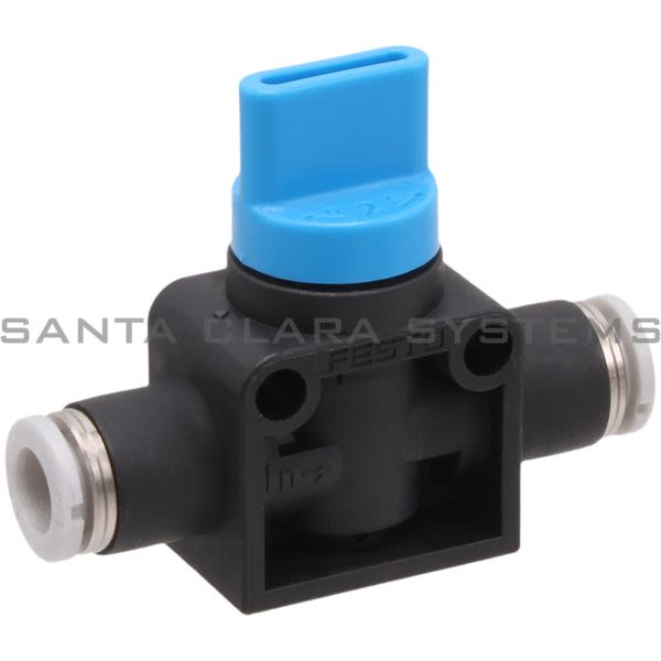 Festo HE-2-QS-1-4-U On Off Valve Product Image