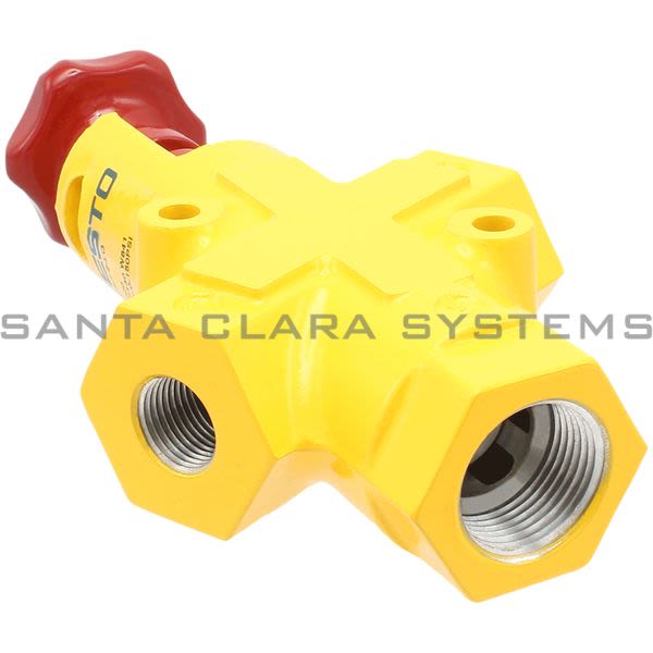 Festo HE-N1/2-LO  On Off Valve Product Image