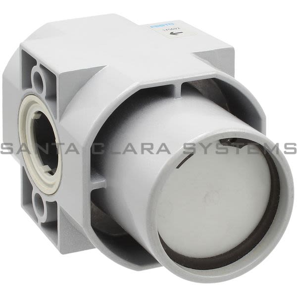 Festo HEL-D-MAXI  Shut Off Valve Product Image