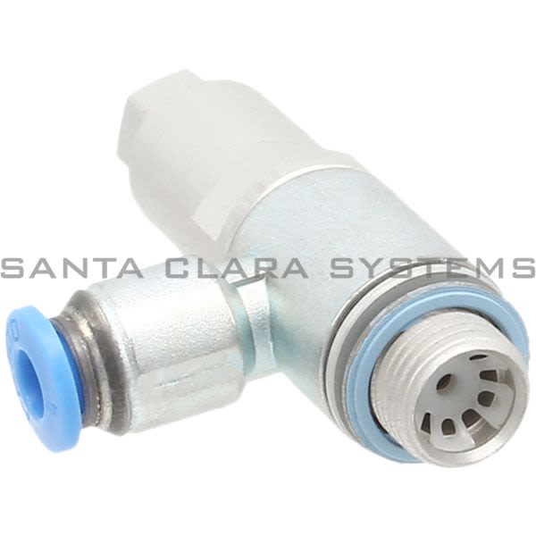 Festo HGL-1-8-QS-4 Piloted Non Return Valve Product Image