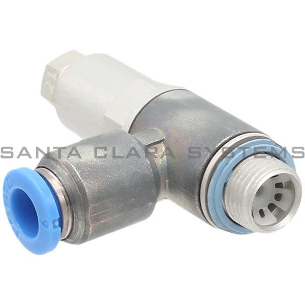 Festo HGL-1/8-QS-6  Piloted Non Return Valve Product Image
