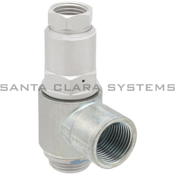 Festo HGL-3/8-B  Piloted Non Return Valve Product Image