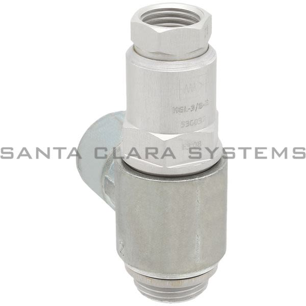 Festo HGL-3/8-B  Piloted Non Return Valve Product Image