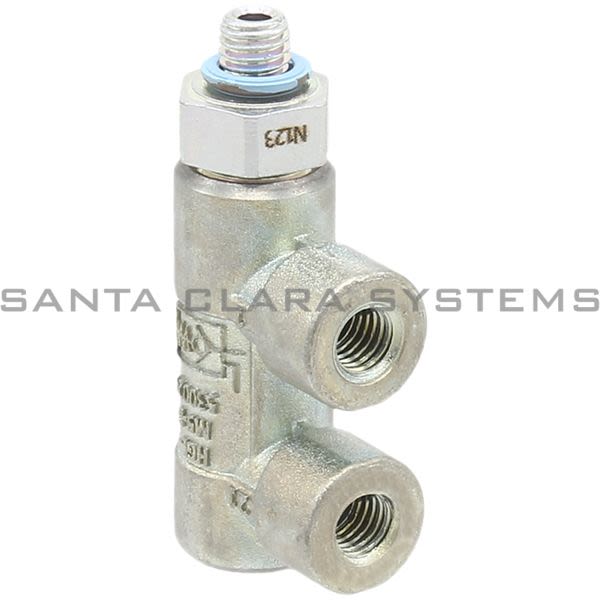 Festo HGL-M5-B Piloted Non Return Valve Product Image