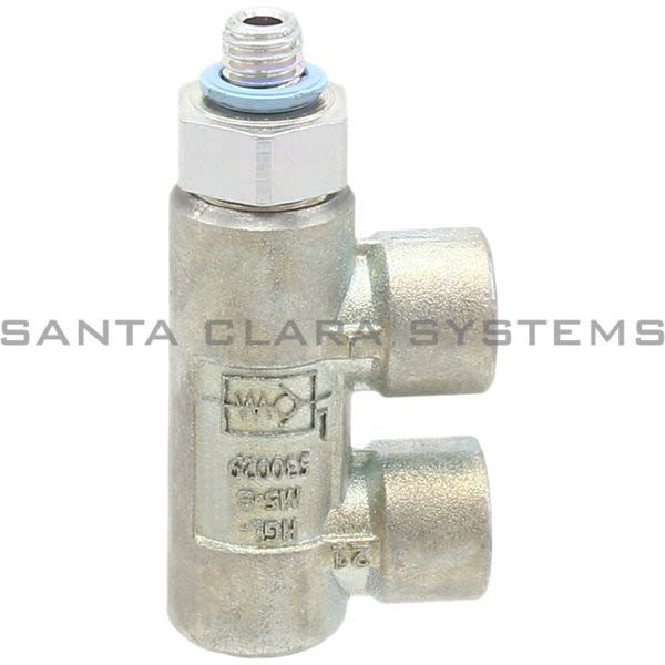 Festo HGL-M5-B Piloted Non Return Valve Product Image