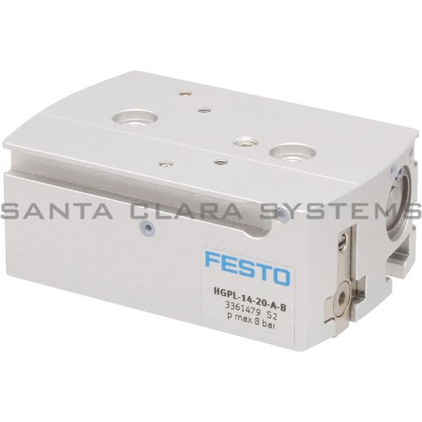 Festo HGPL-14-20-A-B Parallel Gripper Product Image