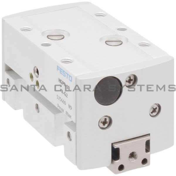 Festo HGPP-10-A-G2 Parallel Gripper Product Image