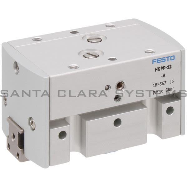 Festo HGPP-12-A Parallel Gripper Product Image