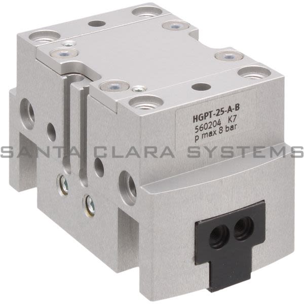 Festo HGPT-25-A-B Parallel Gripper Product Image