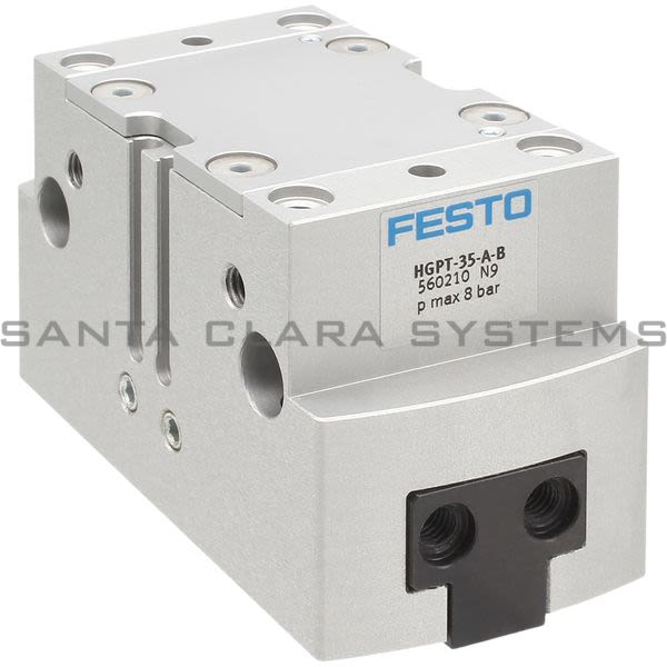 Festo HGPT-35-A-B  Parallel Gripper Product Image