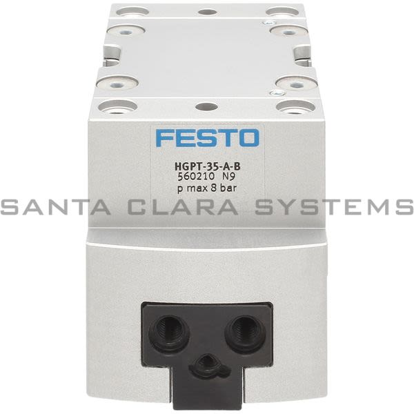 Festo HGPT-35-A-B  Parallel Gripper Product Image