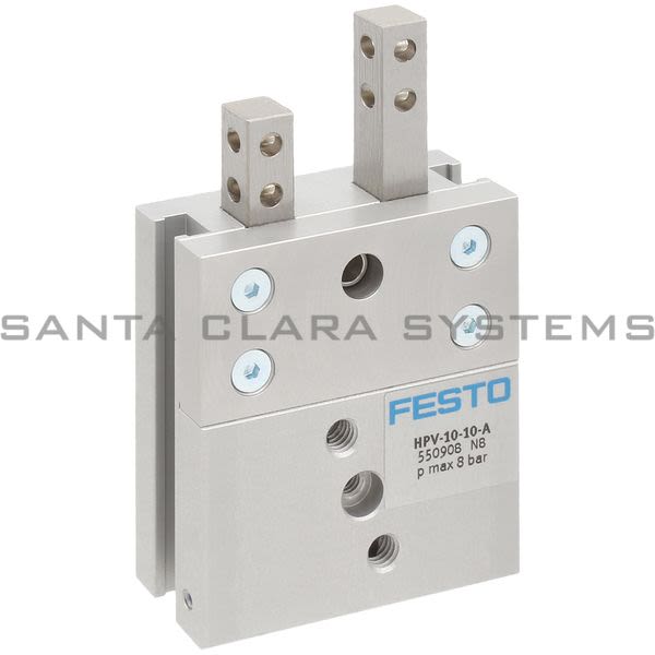 Festo HPV-10-10-A  Feed Separator Assembly Product Image
