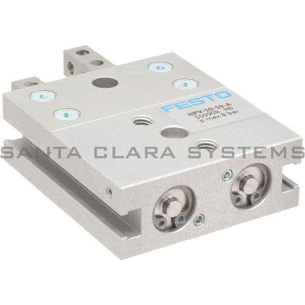 Festo HPV-10-10-A  Feed Separator Assembly Product Image