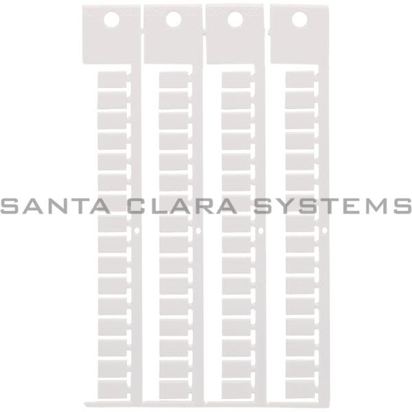 Festo IBS-6X10 Inscription Label Product Image