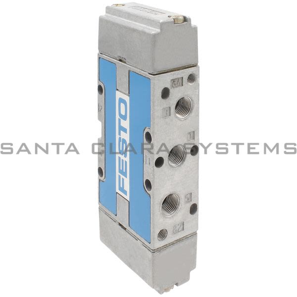 Festo J-5-1/8-B  Pneumatic Valve Product Image