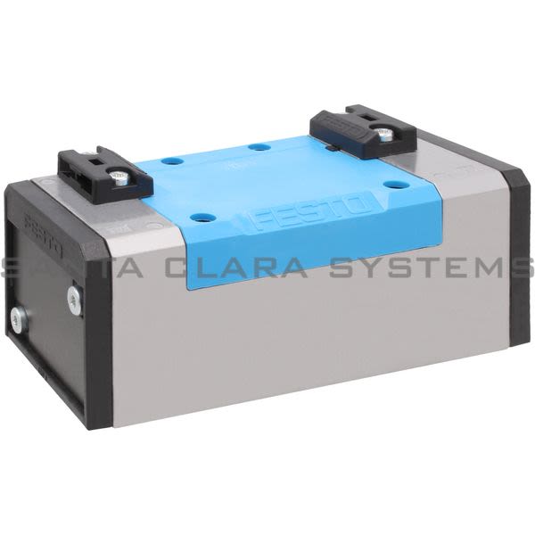Festo J-5-2-D-3-C Pneumatic Valve Product Image