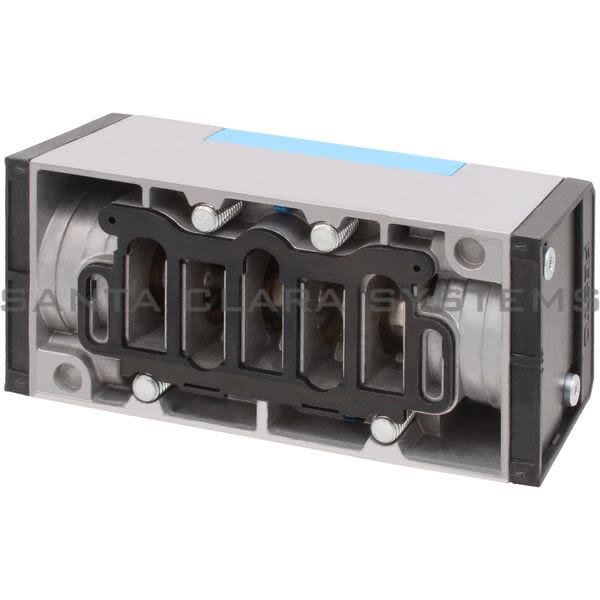 Festo J-5-2-D-3-C Pneumatic Valve Product Image