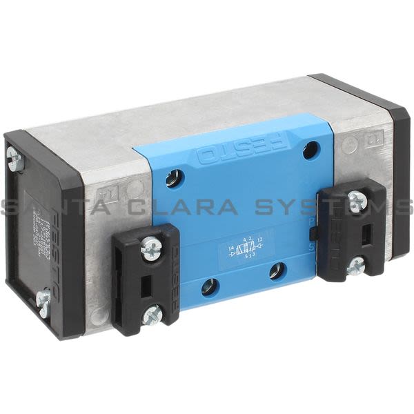 Festo JD-5-2-D-2-C Pneumatic Valve Product Image