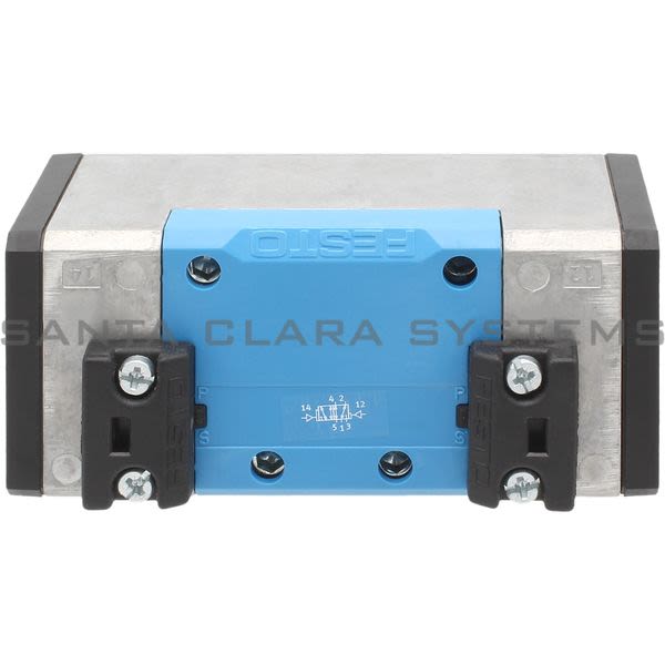 Festo JD-5-2-D-2-C Pneumatic Valve Product Image