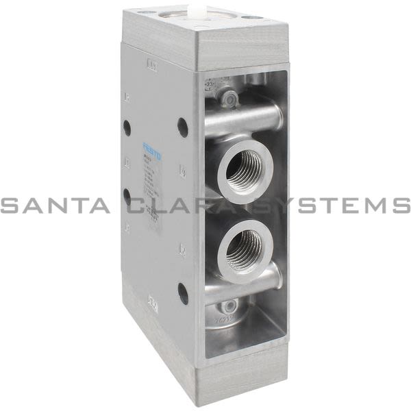 Festo JH-5-1-2 Pneumatic Valve Product Image