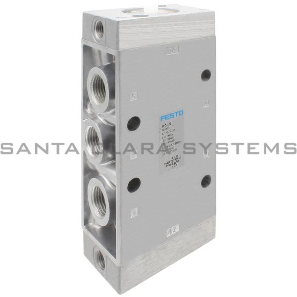 Festo JH-5-1-2 Pneumatic Valve Product Image