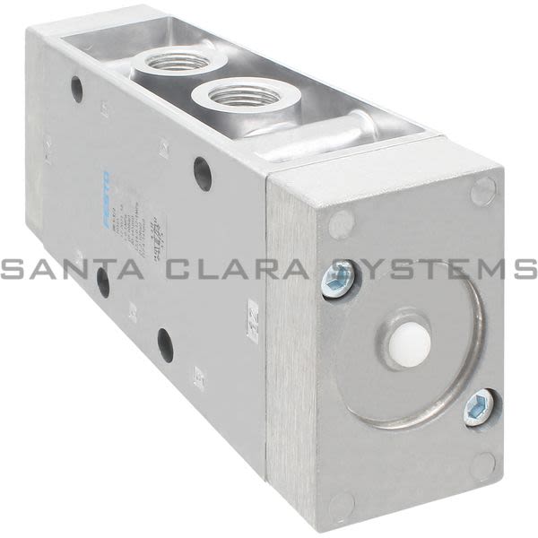 Festo JH-5-1-2 Pneumatic Valve Product Image