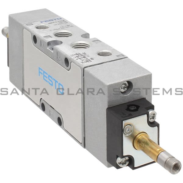 Festo JMFH-5-1-4-B Air Solenoid Valve Product Image