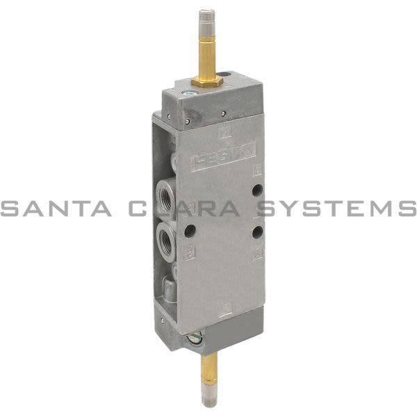 Festo JMFH-5-1-8 Air Solenoid Valve Product Image