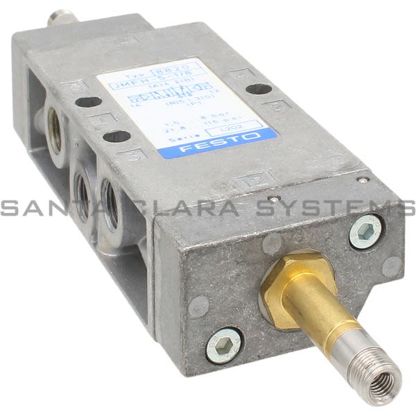 Festo JMFH-5-1-8 Air Solenoid Valve Product Image
