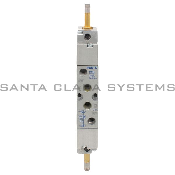 Festo JMFH-5-1-8-B Air Solenoid Valve Product Image