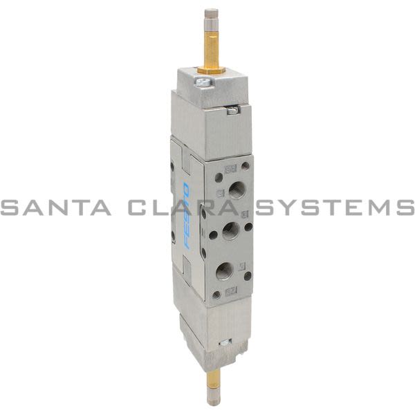 Festo JMFH-5-1-8-B Air Solenoid Valve Product Image