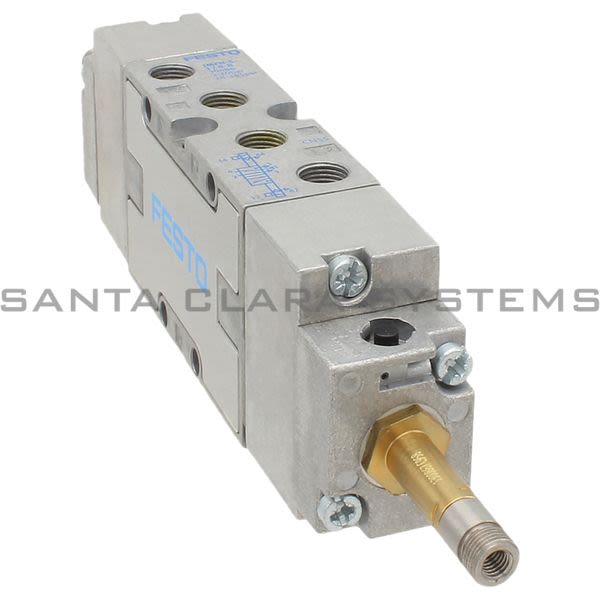 Festo JMFH-5-1-8-B Air Solenoid Valve Product Image