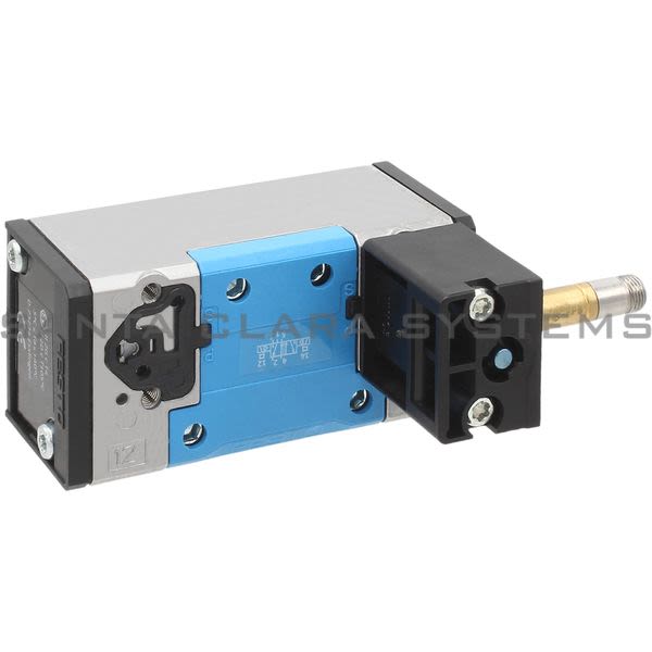 Festo JMFH-5-2-D-1-C-EX Air Solenoid Valve Product Image