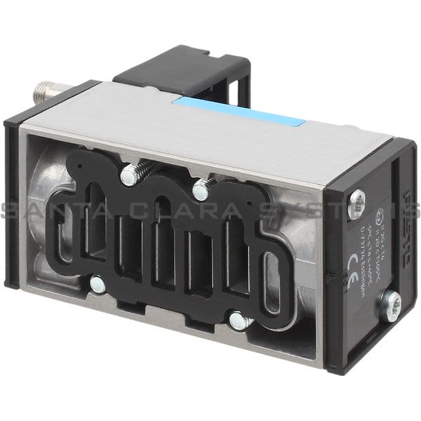 Festo JMFH-5-2-D-1-C-EX Air Solenoid Valve Product Image