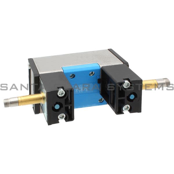 Festo JMFH-5-2-D-1-S-C Solenoid Valve Assembly Product Image