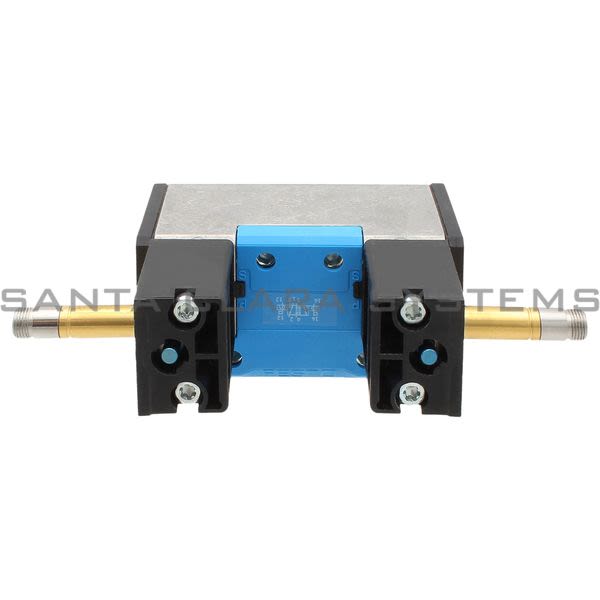 Festo JMFH-5-2-D-1-S-C Solenoid Valve Assembly Product Image