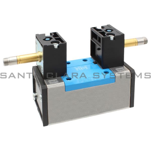 Festo JMFH-5-2-D-1-S-C Solenoid Valve Assembly Product Image