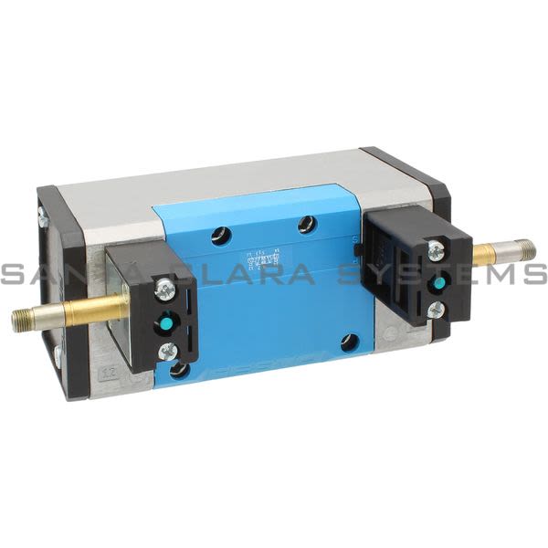Festo JMFH-5/2-D-3-S-C  Solenoid Valve Assembly Product Image